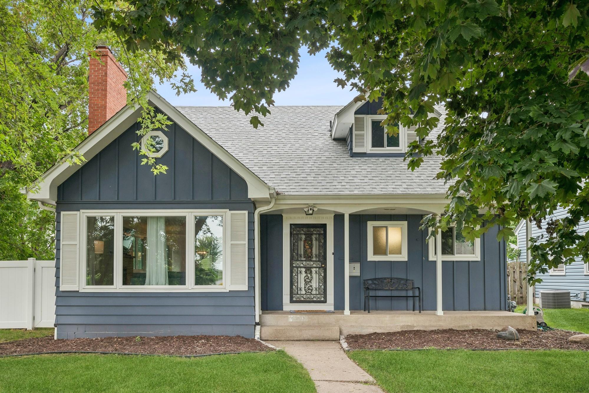 Russell Ave, Minneapolis, MN 55410