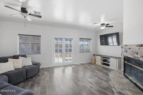 21401 Reed Pl, California City, CA, 93505-2374 | Card Image