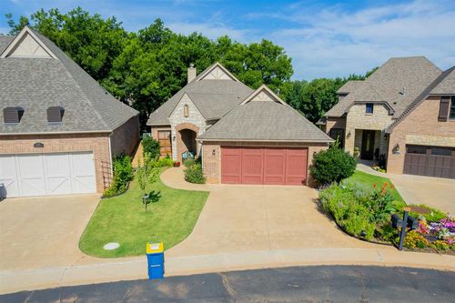 3220 W Charleston Ct, Stillwater, OK, 74074-6960 | Card Image
