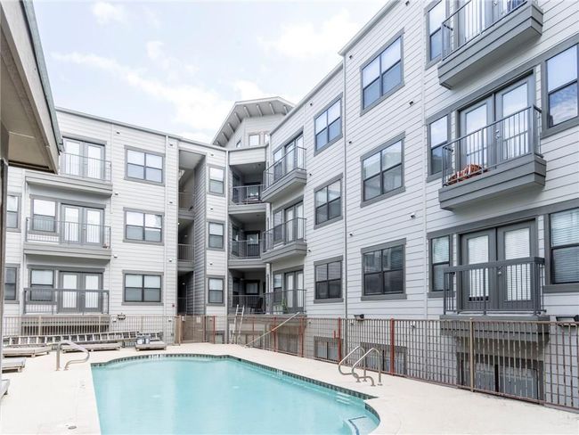 APT-511 - 2502 Leon St, Condo with 2 bedrooms, 2 bathrooms and 2 parking in Austin TX | Image 9