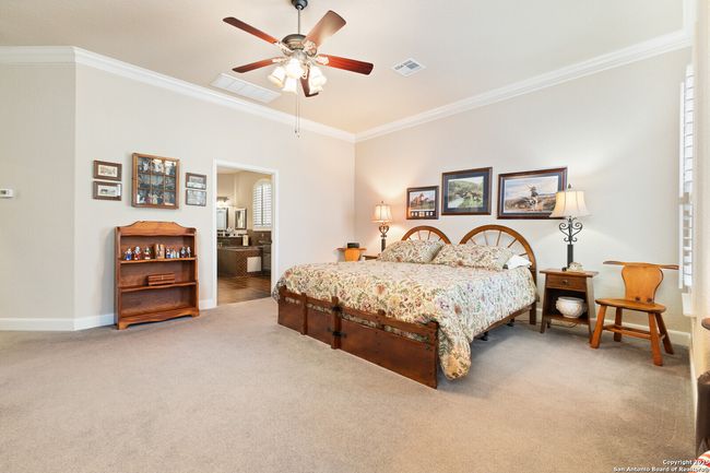 436 Hidden Springs Dr, House other with 3 bedrooms, 4 bathrooms and null parking in Spring Branch TX | Image 36