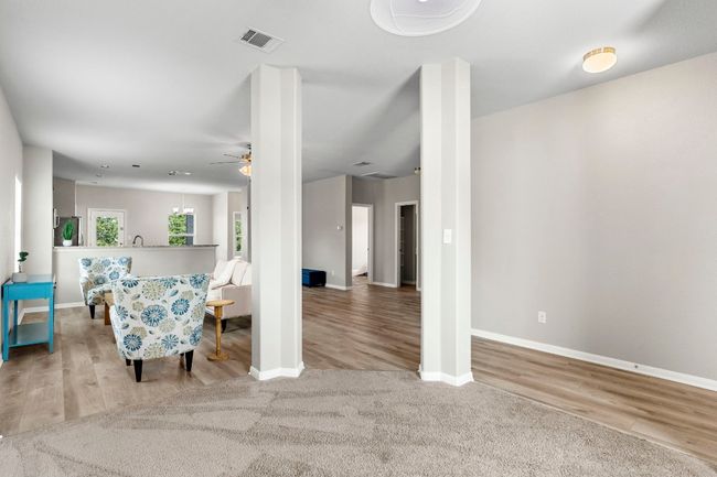 View from the corner. | Image 12