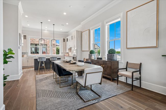 4120 Belt Line Rd, Townhouse with 3 bedrooms, 5 bathrooms and null parking in Addison TX | Image 5