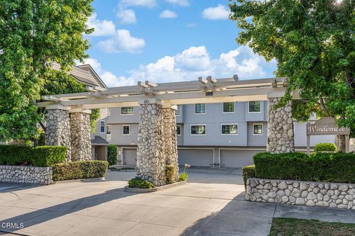 16-883 Magnolia Avenue, Pasadena, CA, 91106 | Card Image