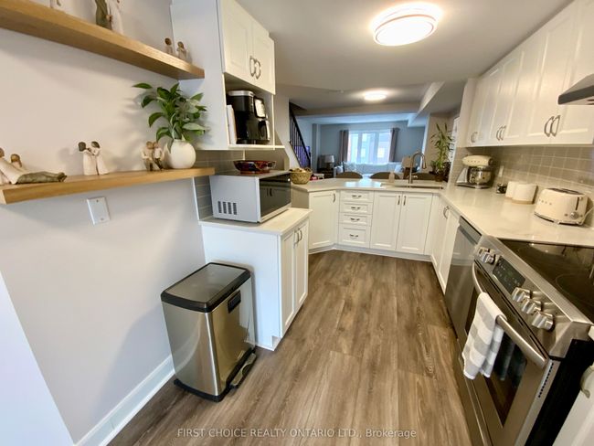 10 - 46 Lakepointe Dr, Condo with 2 bedrooms, 3 bathrooms and 2 parking in Orléans ON | Image 12