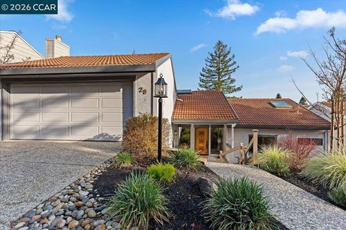 28 Tamarisk, Moraga, CA, 94556-3009 | Card Image