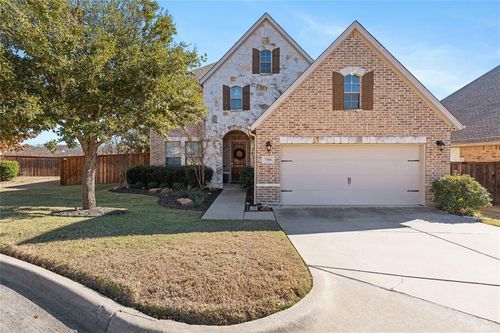 7304 Chittamwood Court, Denton, TX, 76208 | Card Image