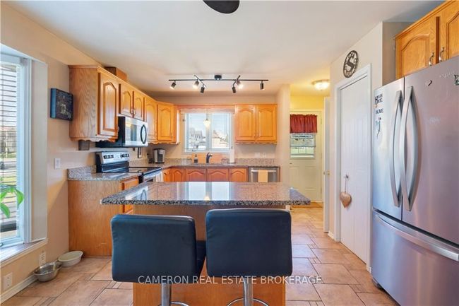 1888 Belvedere Cres, House other with 3 bedrooms, 0 bathrooms and null parking in Cornwall ON | Image 8