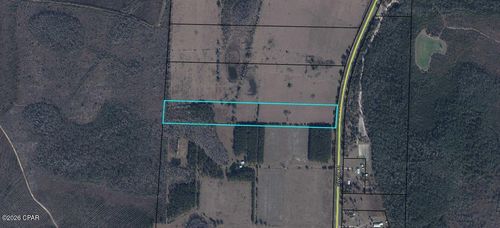 00 Sw State Road 73, Clarksville, FL, 32430 | Card Image