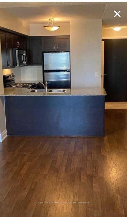 416-1070 Sheppard Ave W, Toronto, ON, M3J0G8 | Card Image