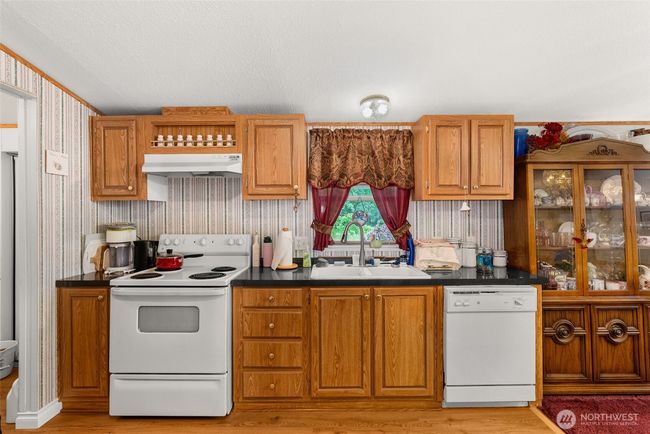 1201 8 Th St, House other with 4 bedrooms, 2 bathrooms and null parking in Vader WA | Image 9