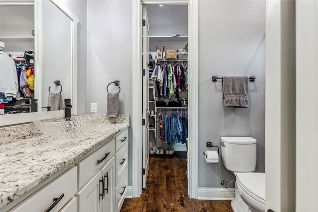8711 State Highway 11 E, House other with 4 bedrooms, 4 bathrooms and null parking in Commerce TX | Image 24