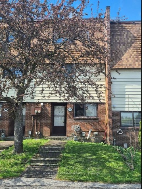 180 Mississauga Valley Blvd, Mississauga, ON, L5A3M2 | Card Image