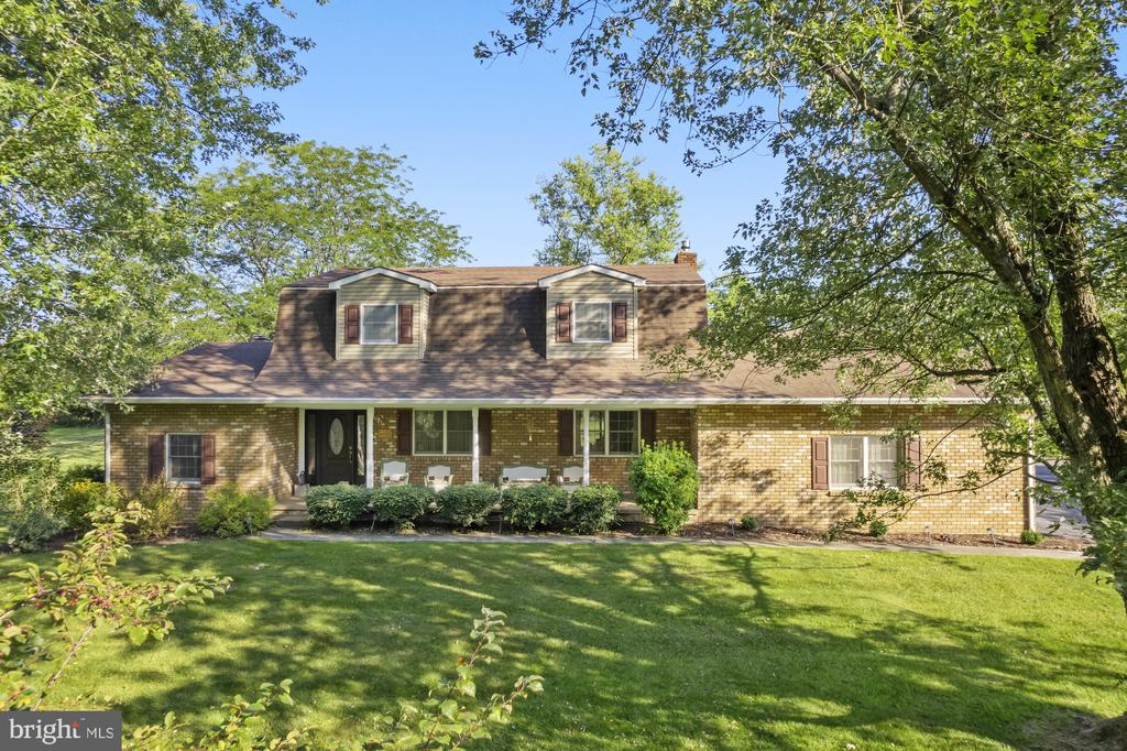 Knoxlyn Rd, Gettysburg, PA 17325