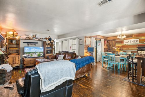 5506 Cortez Dr, Granbury, TX, 76049-5266 | Card Image