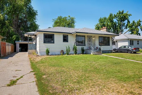 5715 N Alameda Blvd, Spokane, WA, 99205-7603 | Card Image