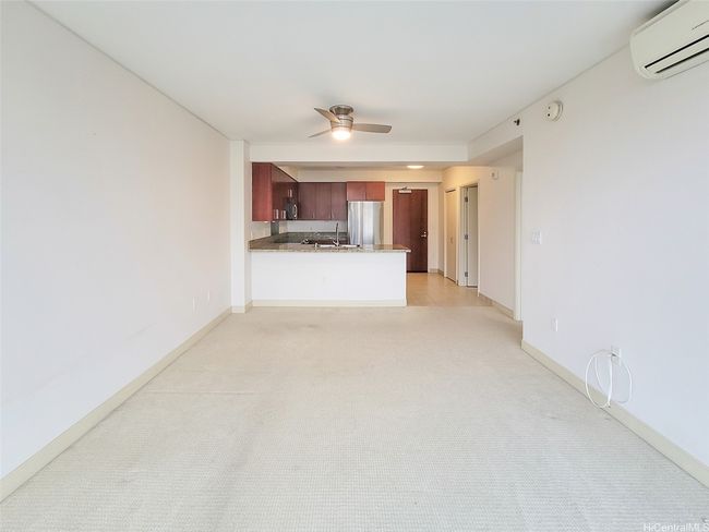 APT-806 - 909 Kapiolani Blvd, House other with 1 bedrooms, 1 bathrooms and 1 parking in Honolulu HI | Image 5