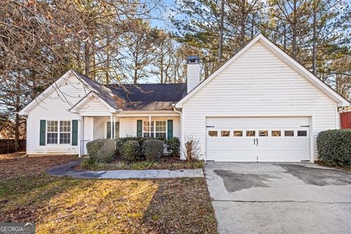 155 Pecan Ridge Dr, Fayetteville, GA, 30215-6863 | Card Image