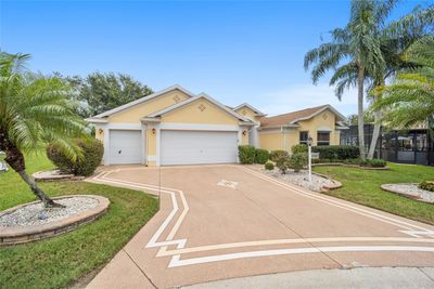 1828 Treadwell Terrace, House other with 3 bedrooms, 2 bathrooms and null parking in THE VILLAGES FL | Image 1