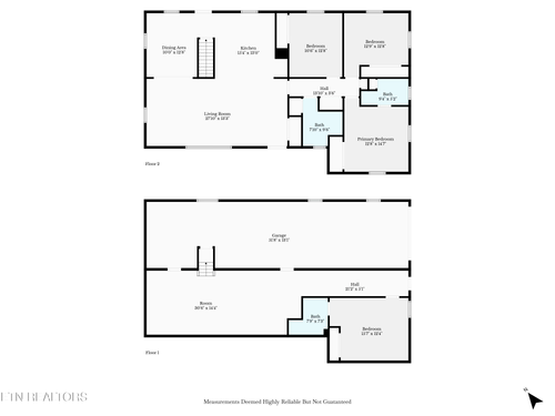 500 Cardinal St, Maryville, TN, 37803-5608 | Card Image