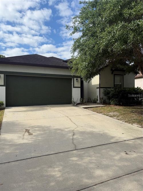 2720 Amanda Kay Way, Kissimmee, FL, 34744-8512 | Card Image