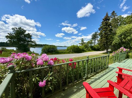 5 Snyder Rd, Eastport, ME, 04631-3811 | Card Image