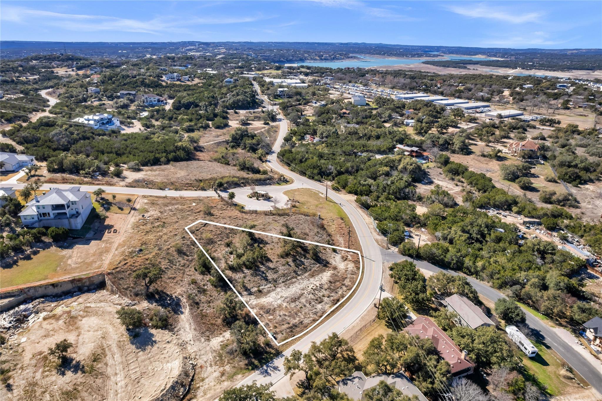 Land in Austin 4