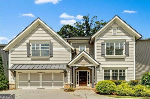 3821 Chamblee Dunwoody Rd, Chamblee, GA, 30341-1701 | Card Image