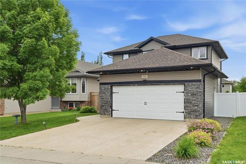 110 Stepney Cres, Saskatoon, SK, S7T0A5 | Card Image