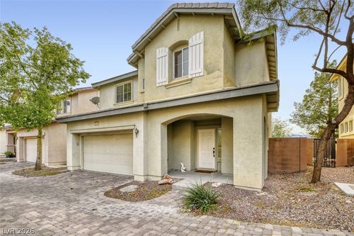 6313 Blushing Willow St, North Las Vegas, NV, 89081-3325 | Card Image