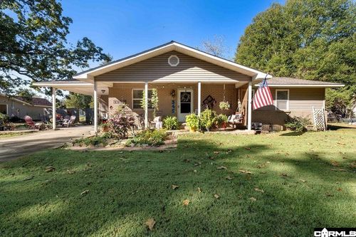 345 Terry Lane, Clinton, AR, 72031 | Card Image