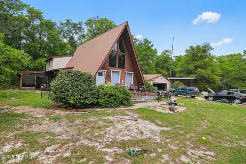 509 Kennedy Ave, Interlachen, FL, 32148-4753 | Card Image