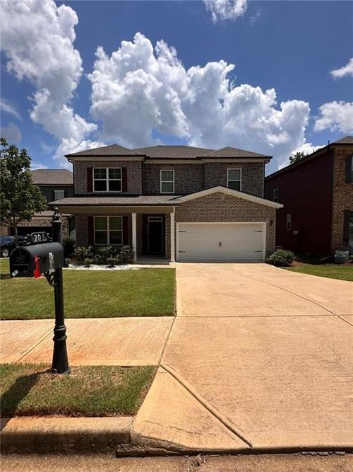 205 Birdie Cir, Fairburn, GA, 30213-3108 | Card Image