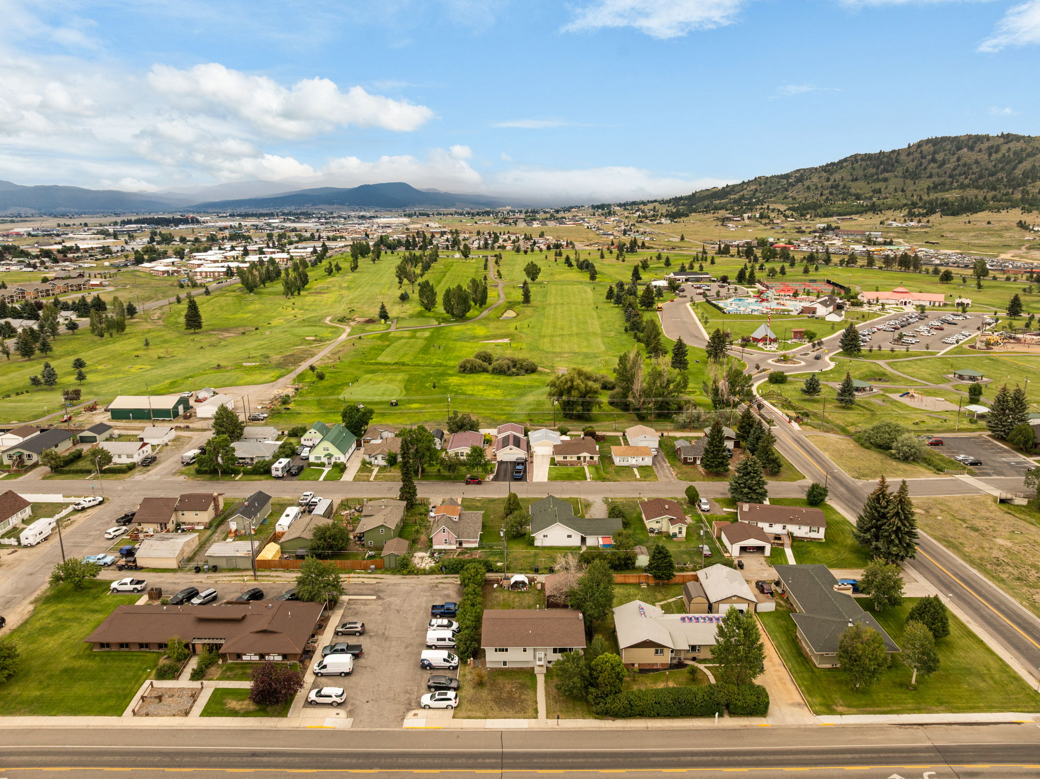 Residential in Butte 2