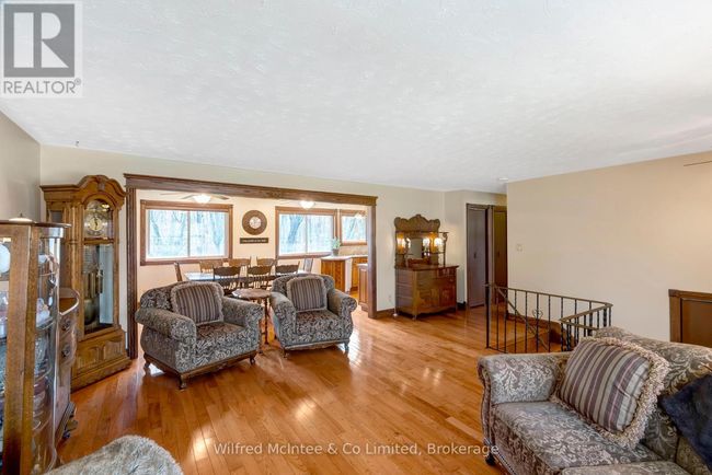 034079 5 Ndr Sideroad, House other with 3 bedrooms, 2 bathrooms and 6 parking in West Grey ON | Image 14