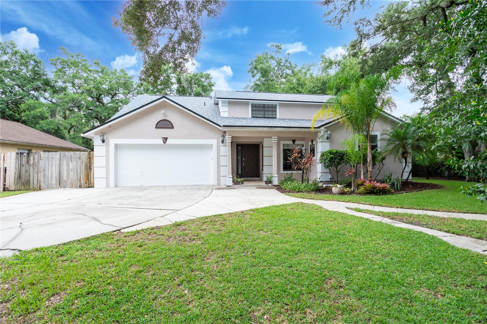 Cloverleaf Pl, Casselberry, FL 32707