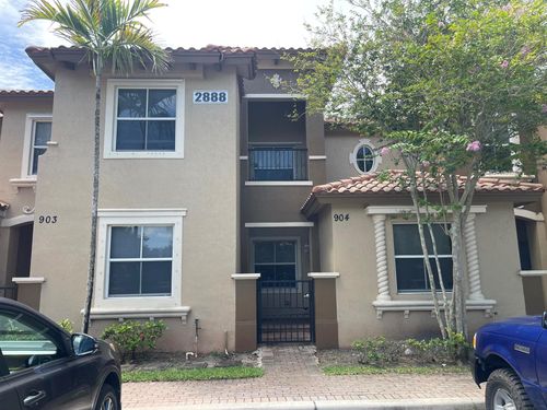 904-2888 Hidden Hills Road, West Palm Beach, FL, 33411 | Card Image