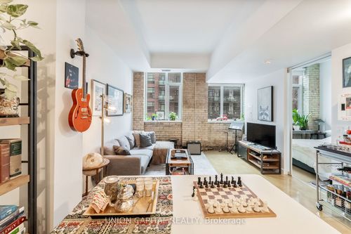 235-201 Carlaw Ave, Toronto, ON, M4M2S3 | Card Image