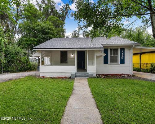 2330 Broom St, Jacksonville, FL, 32208-2157 | Card Image