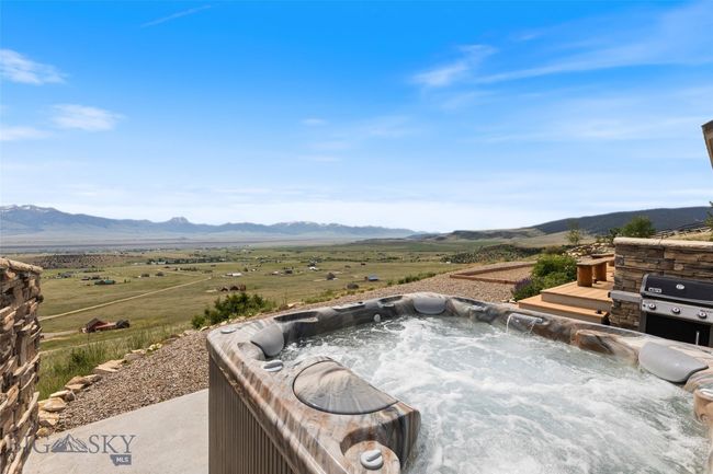 95 Foothill Trl, House other with 4 bedrooms, 5 bathrooms and null parking in Ennis MT | Image 61