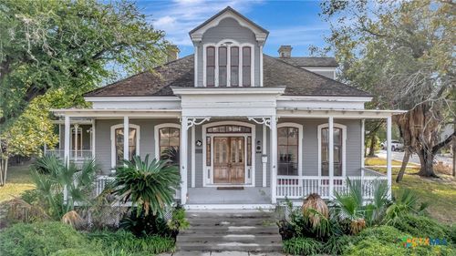 502 N Liberty St, Victoria, TX, 77901-6534 | Card Image