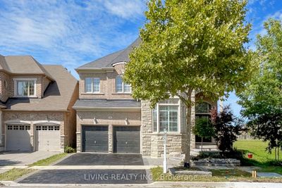 50 Stony Hill Blvd, House other with 5 bedrooms, 4 bathrooms and 4 parking in Markham ON | Image 1