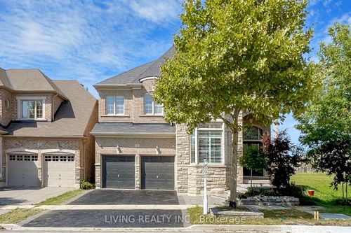 50 Stony Hill Blvd, Markham, ON, L6C3H6 | Card Image