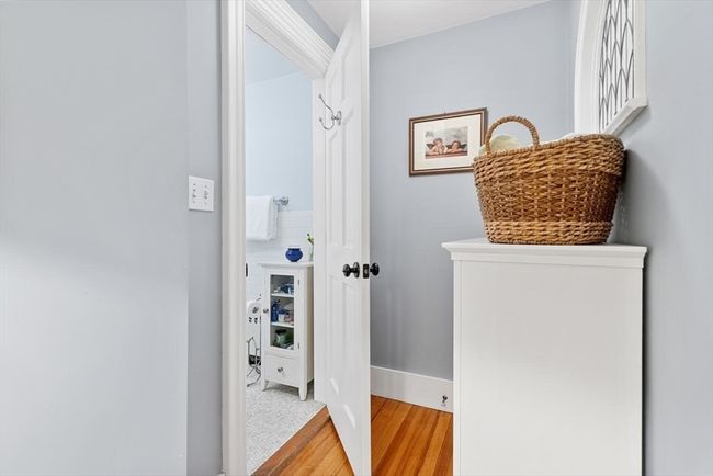 1 - 56 Tainter St, Condo with 2 bedrooms, 1 bathrooms and 2 parking in Medford MA | Image 24