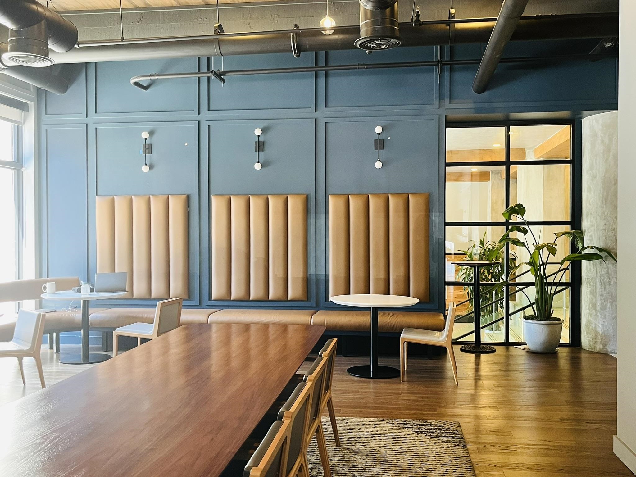 Residential Lease in Hoboken 4