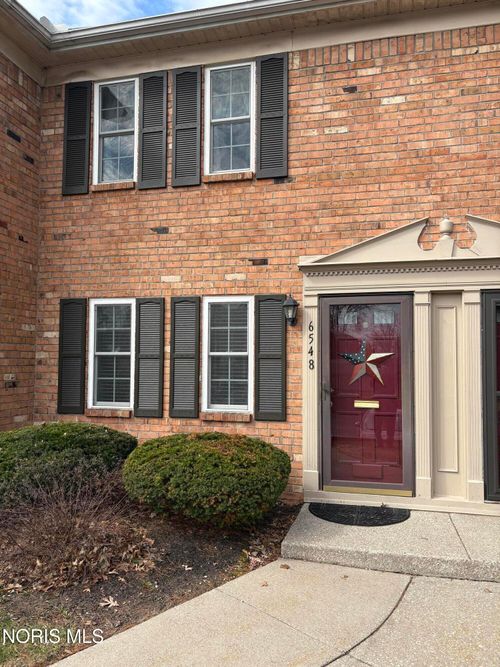 6548 Cornwall Ct, Sylvania, OH, 43560-3103 | Card Image