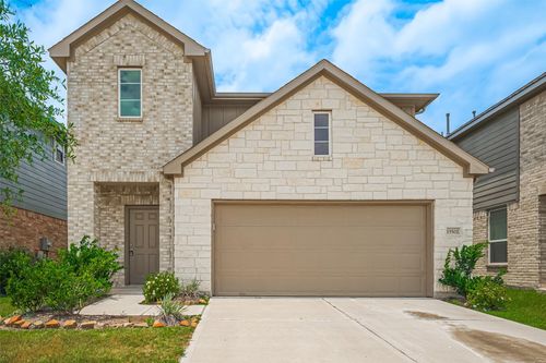 15502 Islandview Ln, Houston, TX, 77053-2284 | Card Image