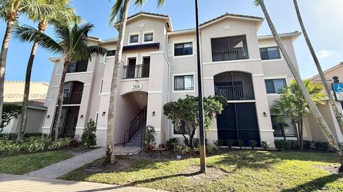 303-2806 Veronia Dr, Palm Beach Gardens, FL, 33410-2923 | Card Image