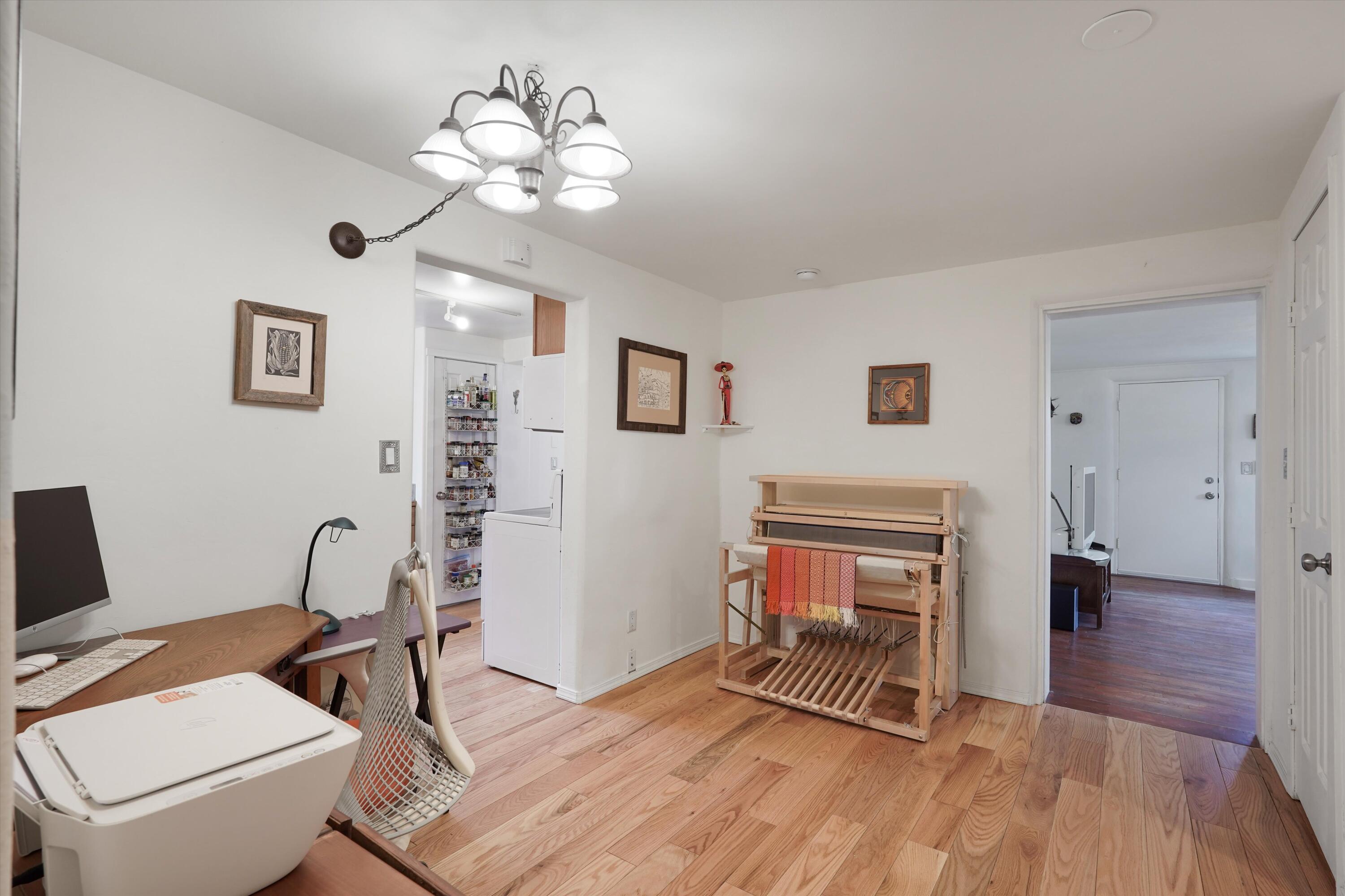 Residential in Santa Fe 5