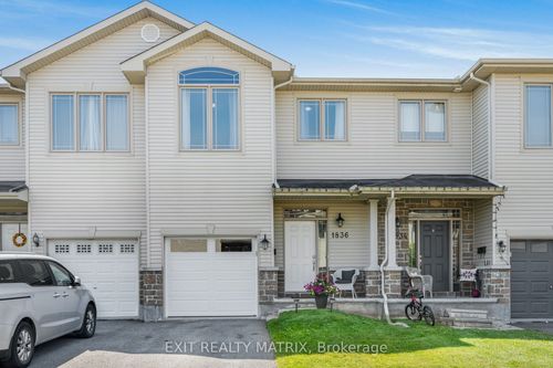 1836 Arrowgrass Way, Orleans, ON, K4A0H9 | Card Image